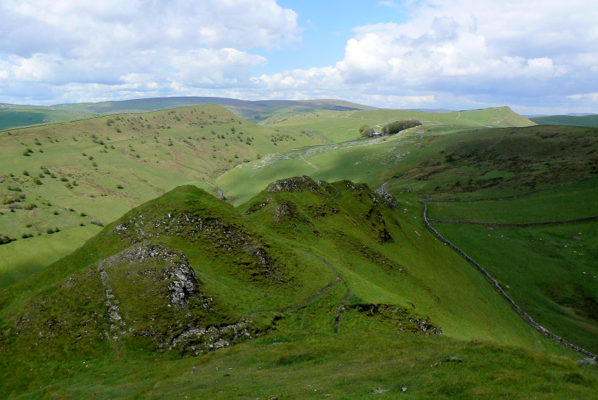 Chrome Hill Chrome Hill